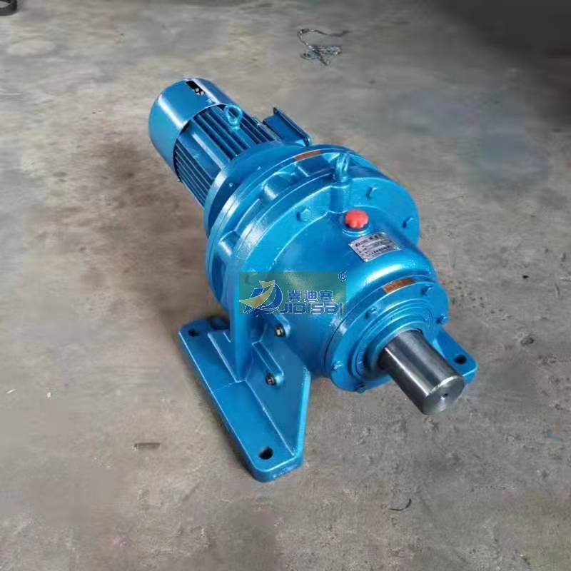 XWD3-59-1.5Kw擺線針輪減速機