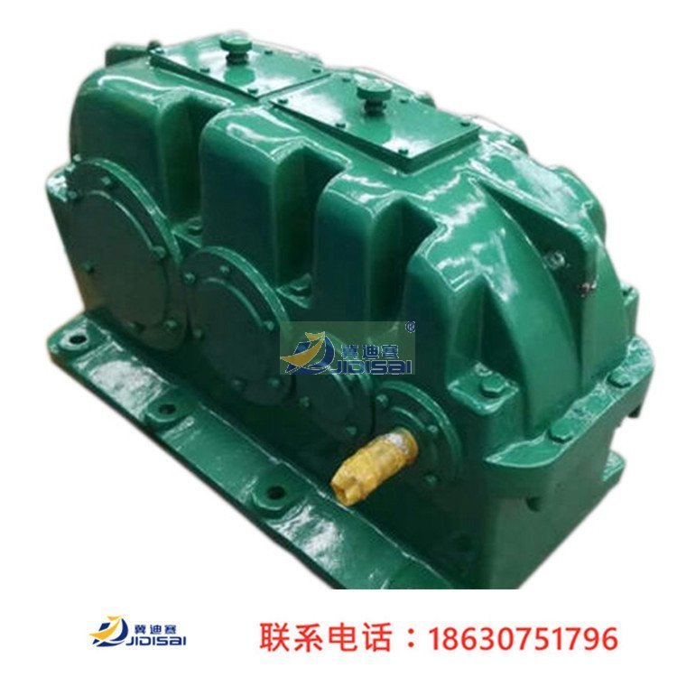 硬齒面圓柱齒輪減速機的規(guī)格 硬齒面圓柱齒輪減速機的規(guī)格