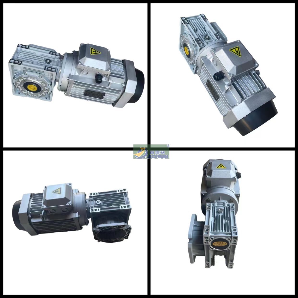 NMRV075-7.5-2.2-B14-FA蝸輪蝸桿減速機(jī)